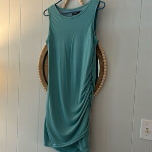 BTFBM tank dress